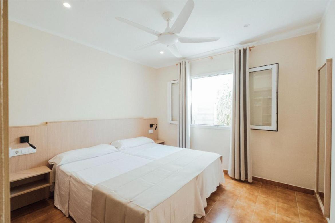 Apartamentos Blancala Cala Blanca  Luaran gambar