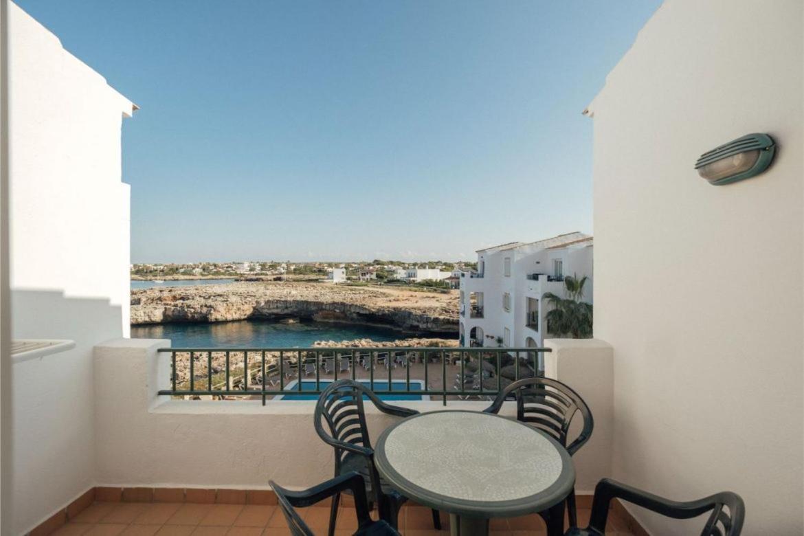 Apartamentos Blancala Cala Blanca  Luaran gambar