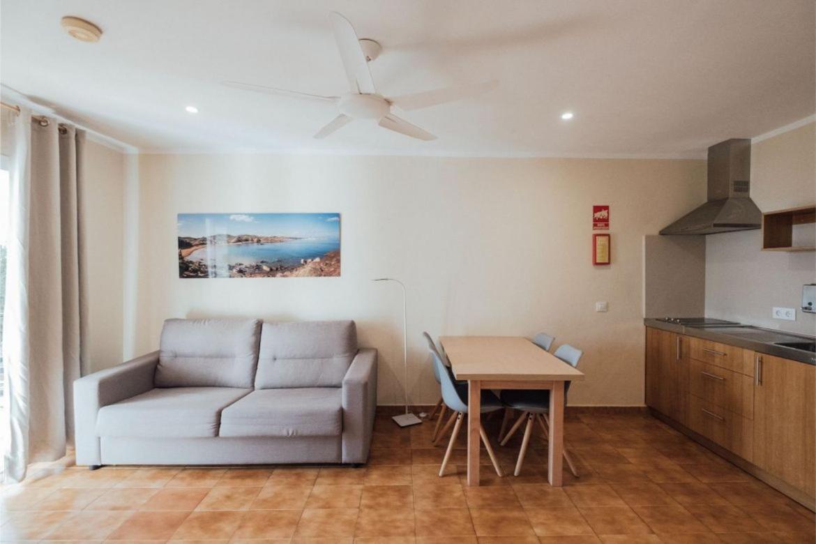 Apartamentos Blancala Cala Blanca  Luaran gambar