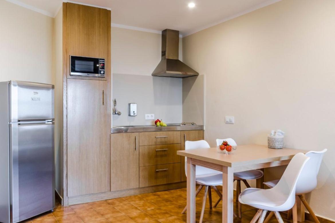 Apartamentos Blancala Cala Blanca  Luaran gambar