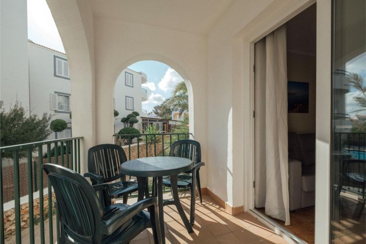 Apartamentos Blancala Cala Blanca  Luaran gambar
