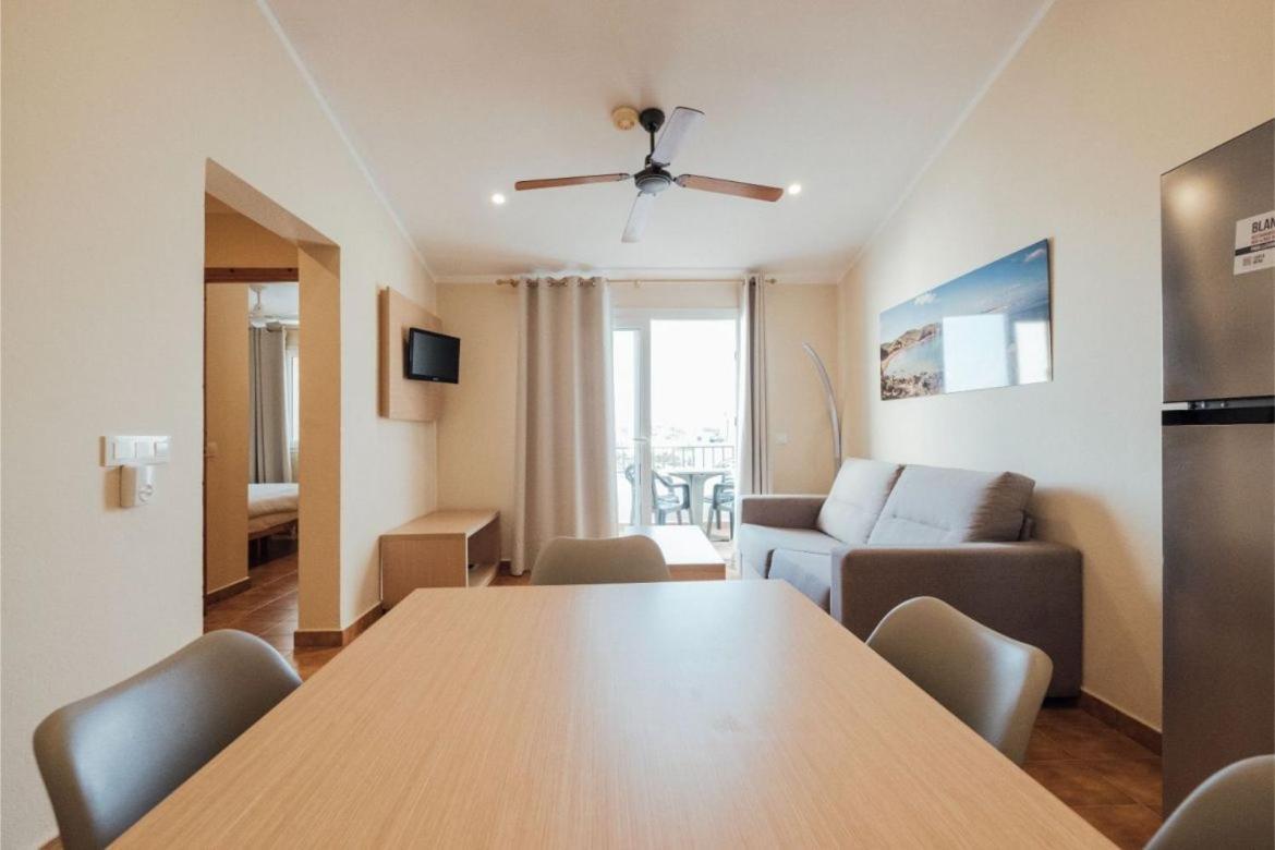 Apartamentos Blancala Cala Blanca  Luaran gambar