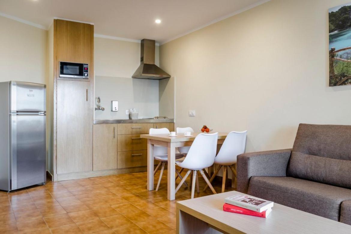 Apartamentos Blancala Cala Blanca  Luaran gambar