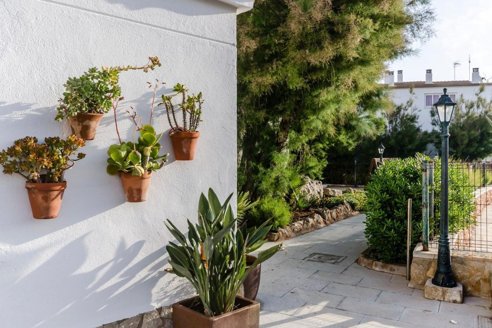 Apartamentos Blancala Cala Blanca  Luaran gambar